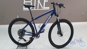 Aluguel Bike